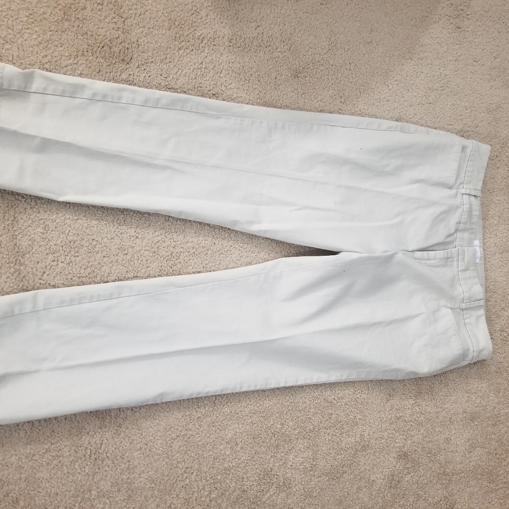 Dockers womens khakis size 16